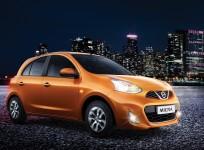2017 Nissan Micra