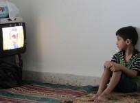 TV and child obesity