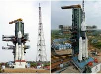 GSLV MK-III