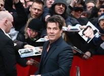 Josh Brolin Thanos actor