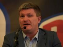 Ricky Hatton, Conor McGregor, Floyd Mayweather, Conor McGregor vs Floyd Mayweather, boxing news, UFC