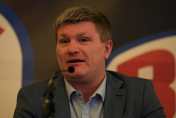 Ricky Hatton. Ricky Hatton, Conor McGregor, Floyd Mayweather, Conor McGregor vs Floyd Mayweather, boxing news, UFC