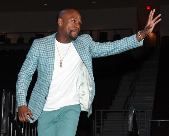 Floyd Mayweather. Ricky Hatton, Conor McGregor, Floyd Mayweather, Conor McGregor vs Floyd Mayweather, boxing news, UFC