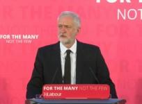 Jeremy Corbyn: You cannot protect public on the cheap