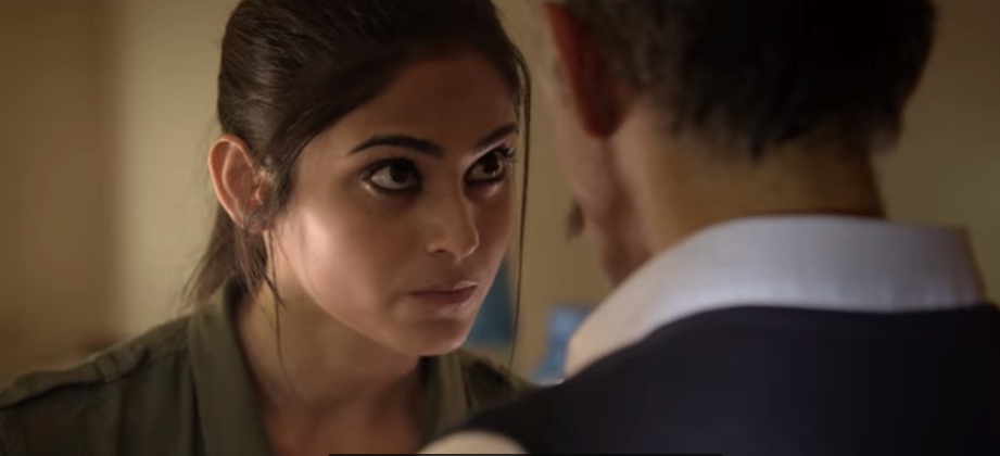 921px x 420px - Ram Gopal Varma's first short film 'Meri Beti Sunny Leone Banna Chaahti  Hai' will leave you amused or disgusted [VIDEO] - IBTimes India