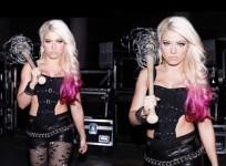 alexa bliss, wwe
