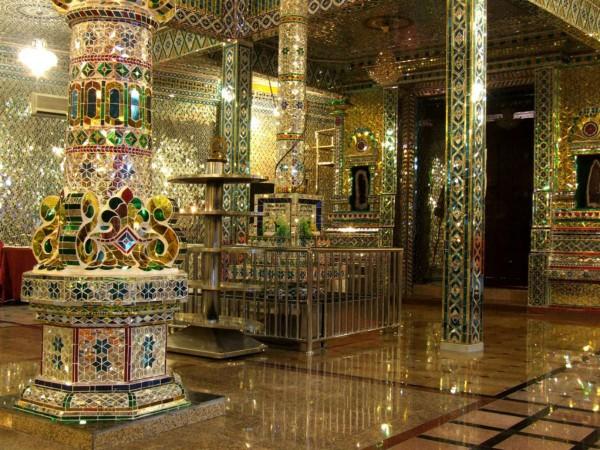 Lord Venkateswara temple Lord Venkateswara temple