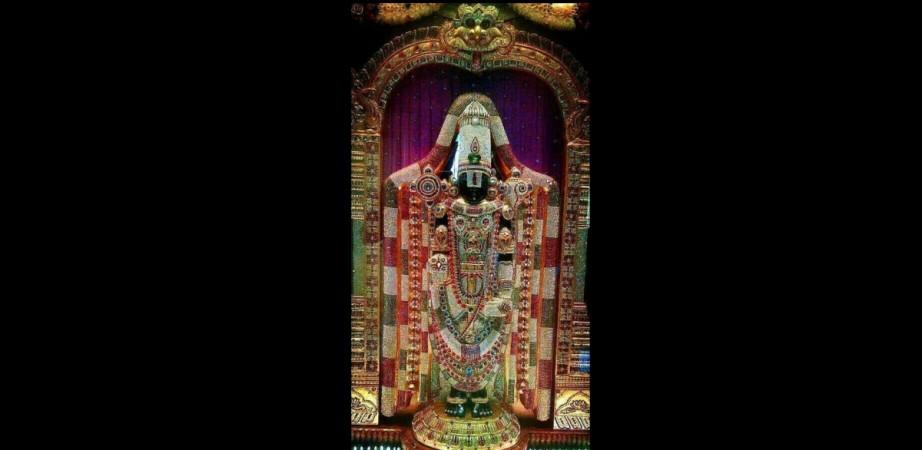 Lord Venkateswara Lord Venkateswara