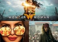 Wonder Woman box office collection