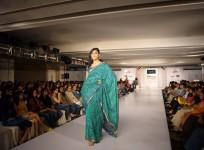 fashion, model, textiles, sari, saree, ethnic wear, indian women, ethnic collection, gst on textiles