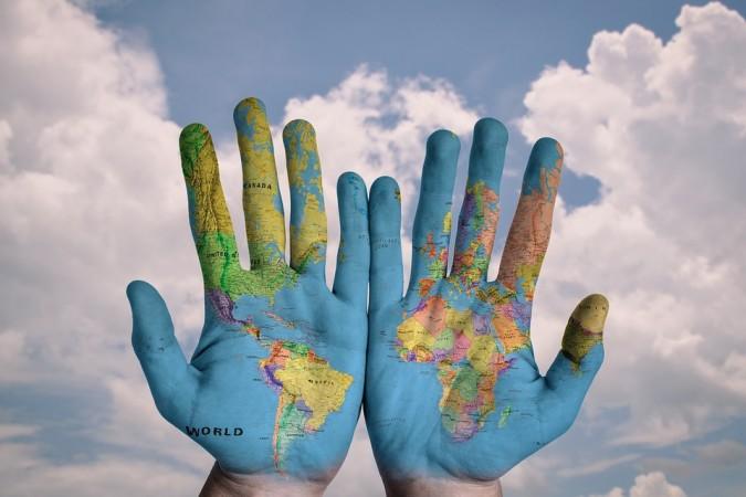World environment day,
