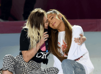 One Love Manchester benefit concert brings Britain together after two terror attacks