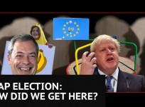 UK election: How did we get here?