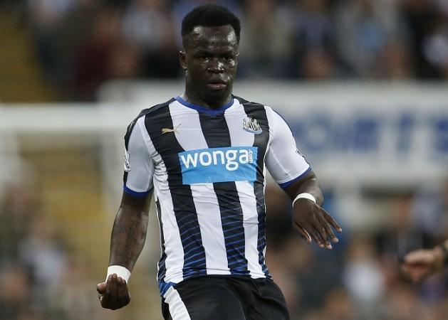 Cheick Tiote was only 30 Cheick Tiote, dead, Newcastle United, Beijing Enterprises, heart attack