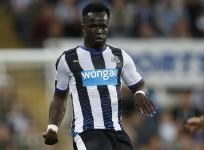 Cheick Tiote, dead, Newcastle United, Beijing Enterprises, heart attack
