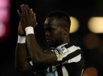Former Newcastle midfielder Cheick Tiote dies aged 30