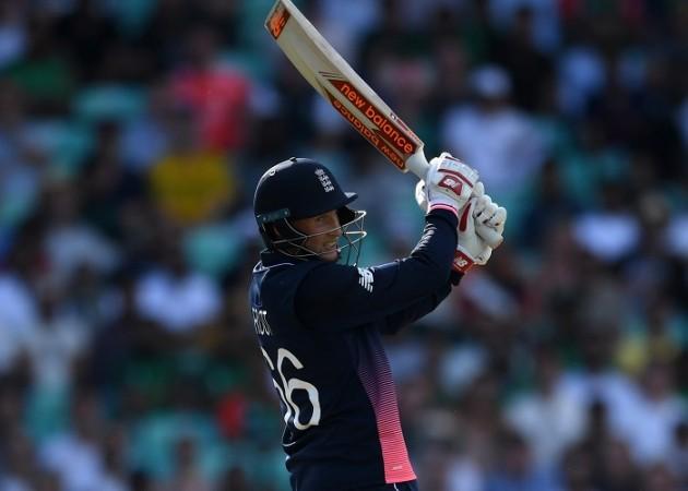 England vs New Zealand ICC Champions Trophy 2017 ...