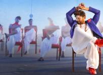 DJ aka Duvvada Jagannadham