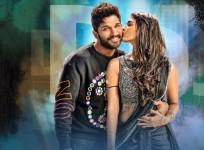 DJ aka Duvvada Jagannadham