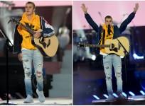 Justin Bieber