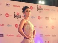 Urvashi Rautela, Hate Story 4