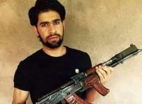 Zakir Musa