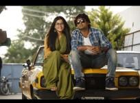 Rakshit Shetty-Rashmika Mandanna