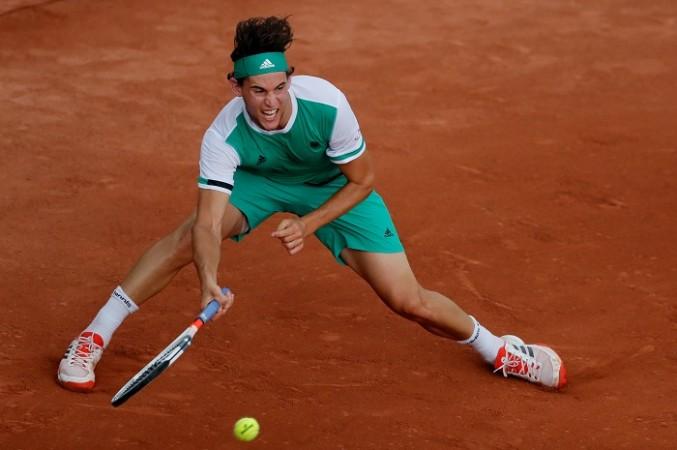Dominic Thiem will need to come up with a new gameplan to beat Novak Djokovic for the first time Dominic Thiem, Novak Djokovic, head-to-head, French Open 2017, quarterfinals