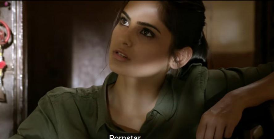 Meri Beti Sunny Leone Banna Chaahti Hai Meri Beti Sunny Leone Banna Chaahti Hai