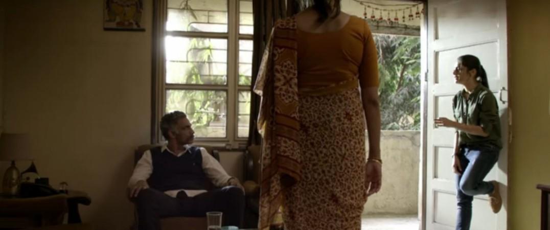 Meri Beti Sunny Leone Banna Chaahti Hai Meri Beti Sunny Leone Banna Chaahti Hai