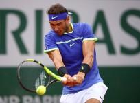Rafael Nadal, Pablo Carreno-Busta, French Open 2017, Rafael Nadal vs Pablo Carreno-Busta, Roland Garros