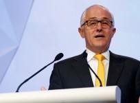 Australian PM Malcolm Turnbull calls Melbourne siege shocking and cowardly terrorist act