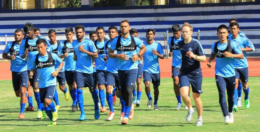 indian football