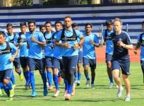 indian football