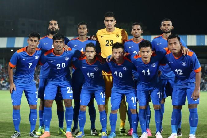 indian football