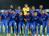 indian football