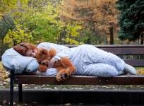 Sleep
