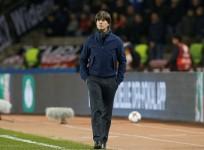 Denmark vs Germany, Germany football, Joachim Low