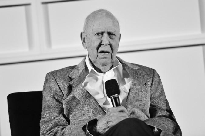 Carl Reiner Carl Reiner