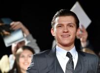 Tom Holland