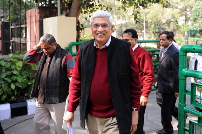 CPI(M) leader Prakash Karat Prakash Karat