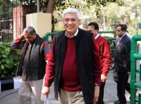 Prakash Karat
