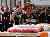 Bipin Rawat