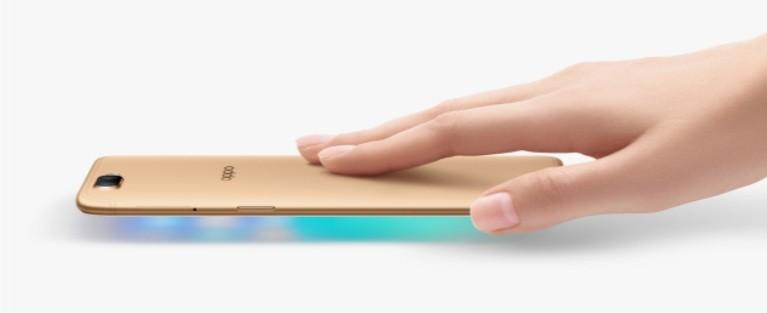 OPPO R11 launched OPPO R11 launched