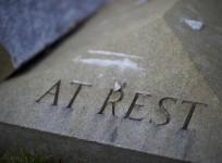 Tombstone