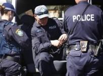 Australian police
