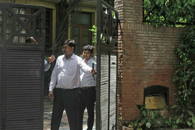 ndtv, prannoy roy, cbi raids on ndtv, icici bank ndtv case, money laundering, media vendetta, modi govt, bjp and ndtv