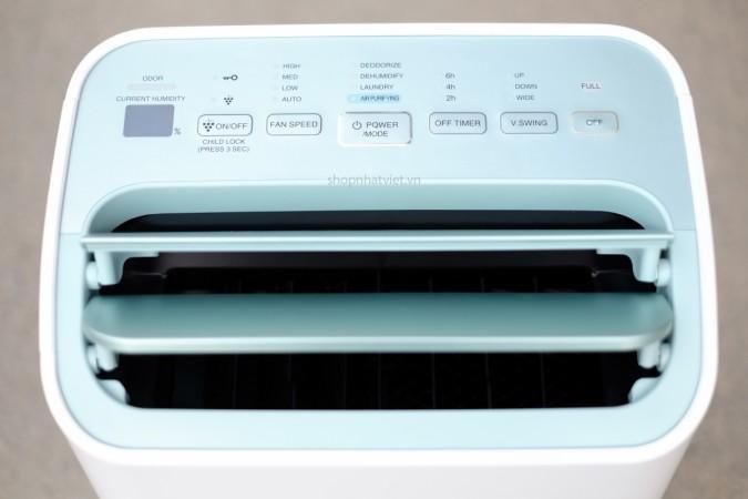 Sharp DW-E16FA-W Sharp DW-E16FA-W