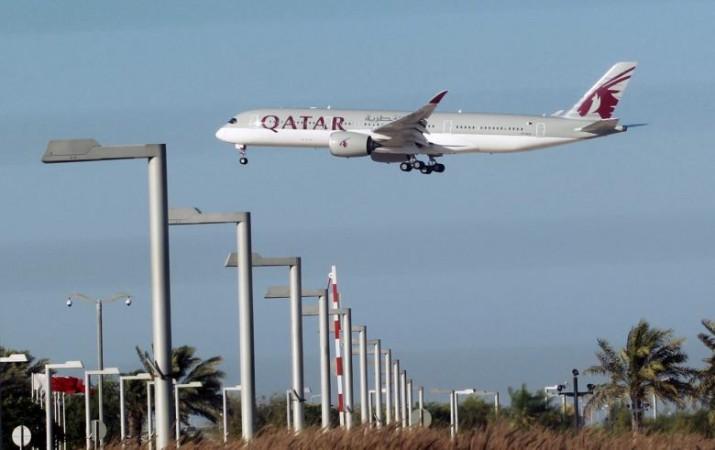 Qatar Airways