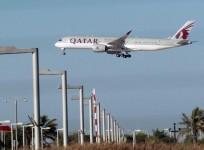 Qatar Airways
